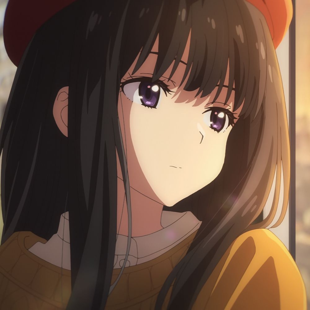 User avatar