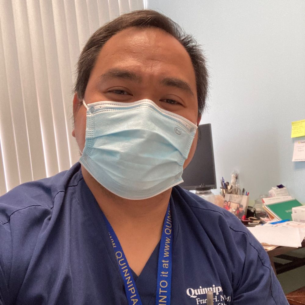 Phil Labrias, MD