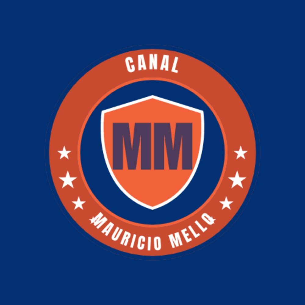 CANAL MAURICIO MELLO