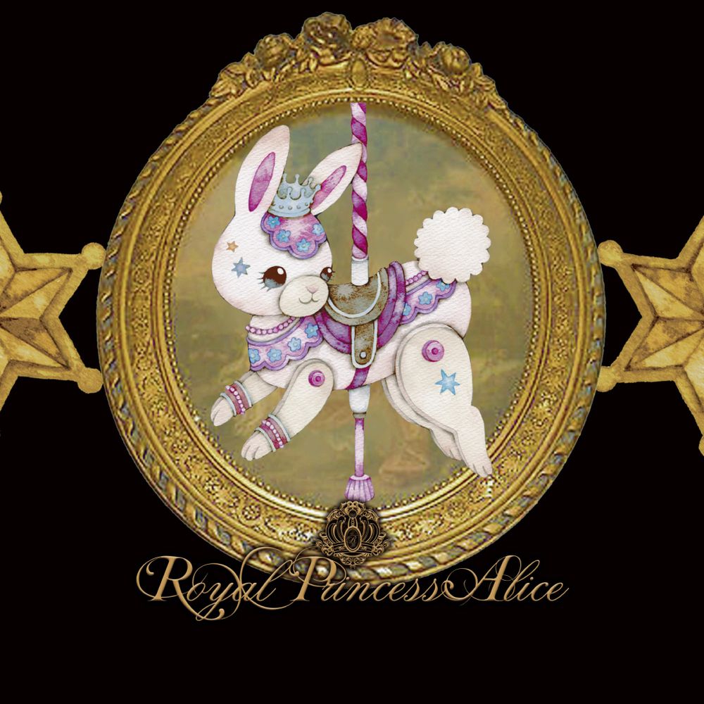 RoyalPrincessAlice