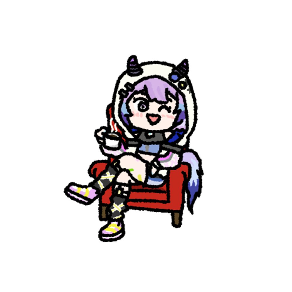 壱星ふわ🌟👾☁️