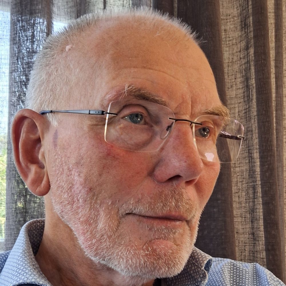 Pieter Huitema