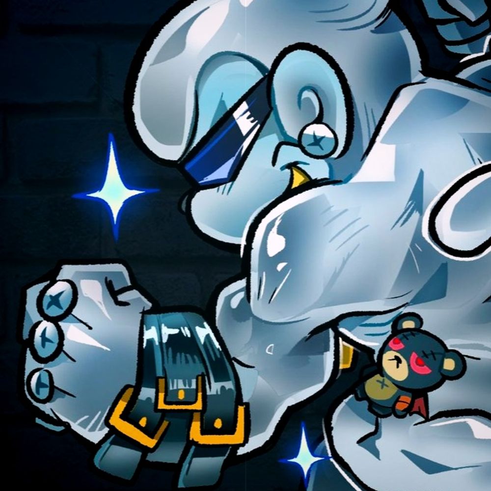 MetalEtemon
