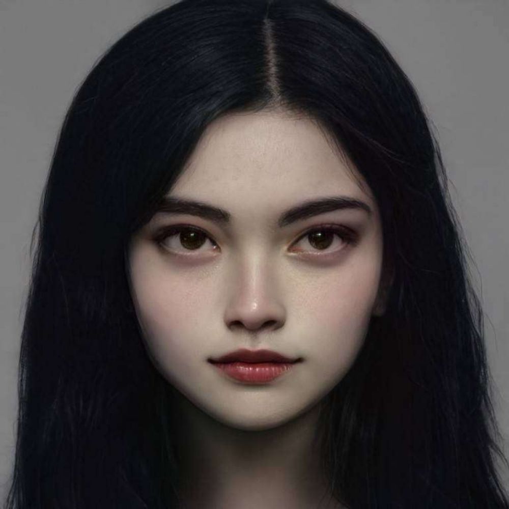 Taibhshe the White-Clothed Crow