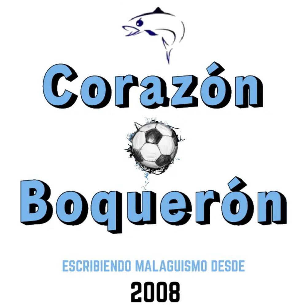 Corazón Boquerón