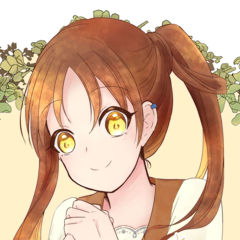 鹿嶌しぃ