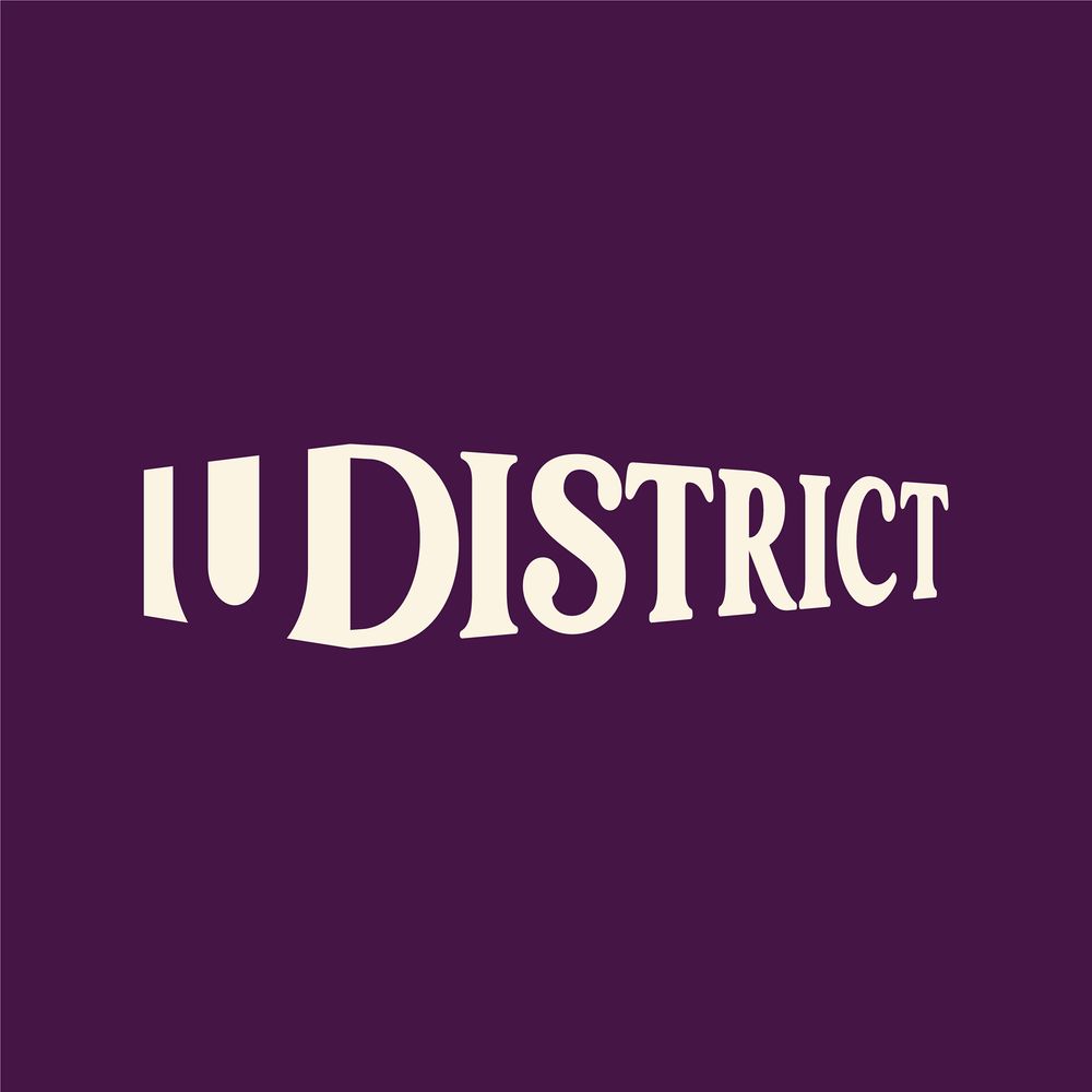U District Seattle