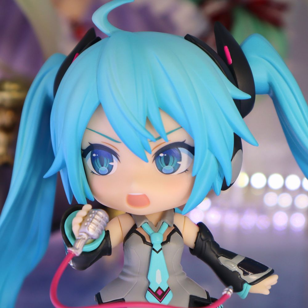 ミックリウム