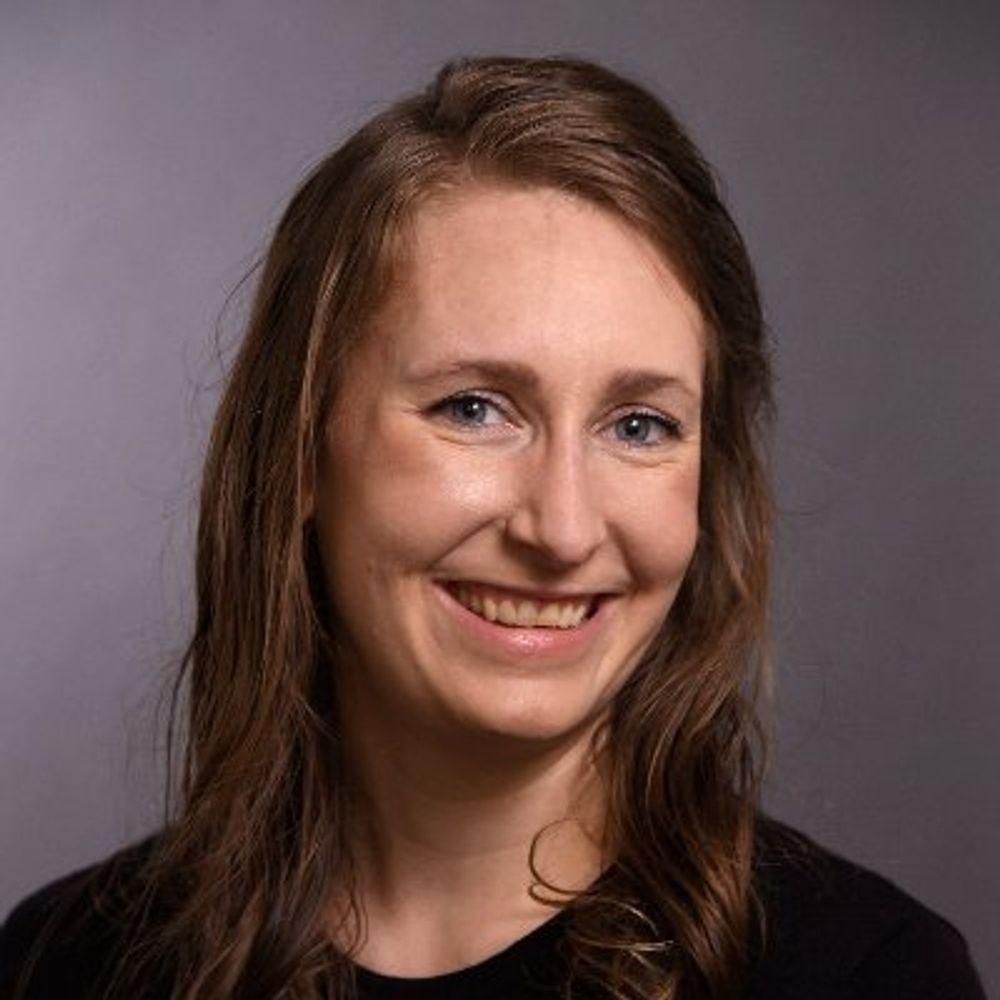 Emily Hamann