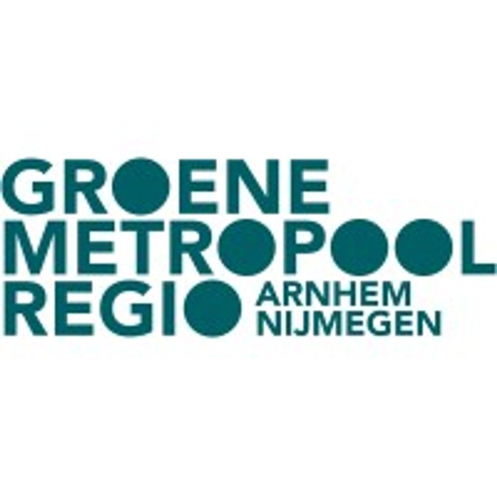 Groene Metropoolregio Arnhem-Nijmegen