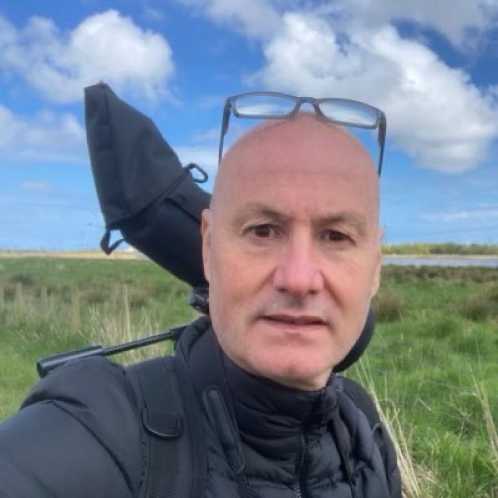 Mike Hobson