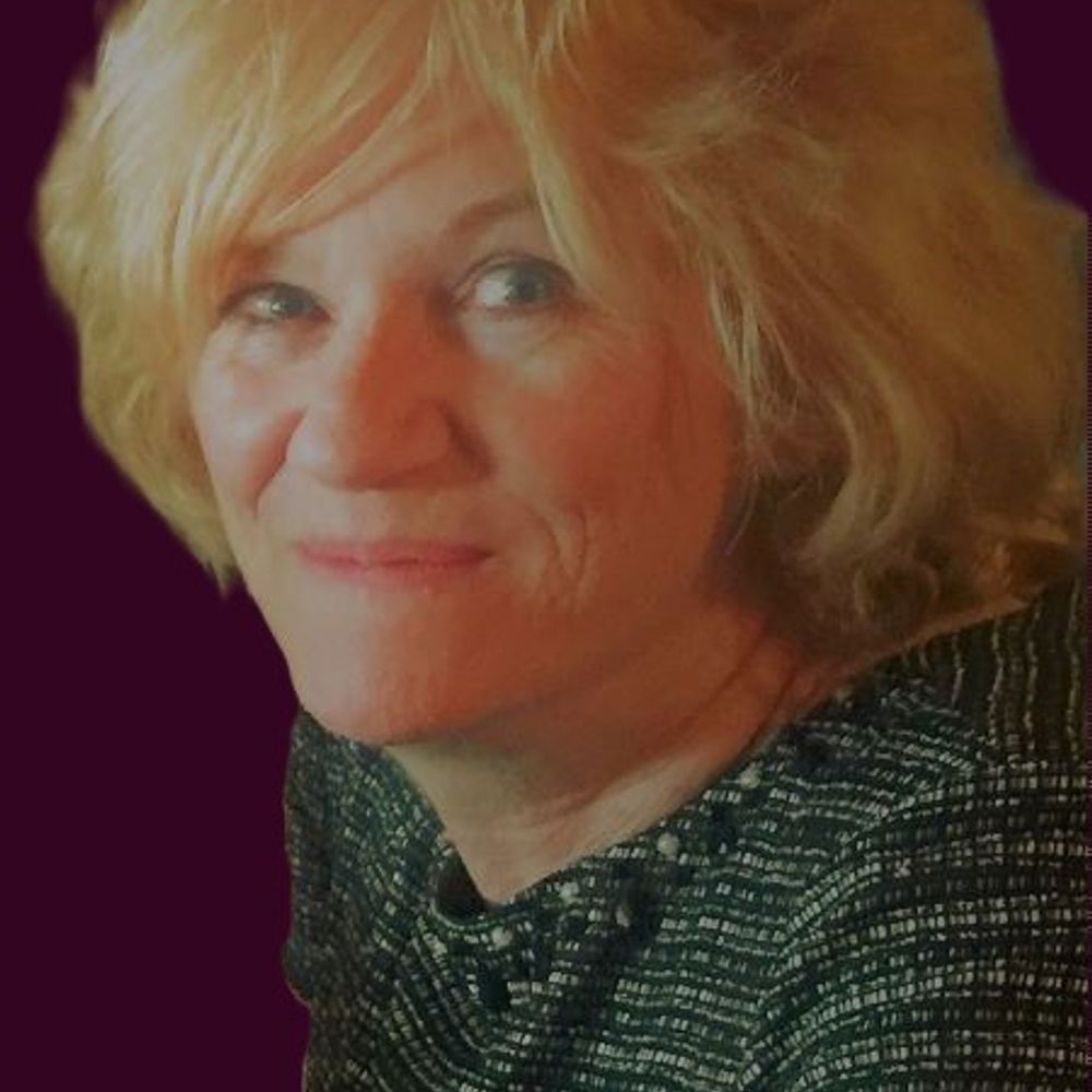 Mary O'Rian
