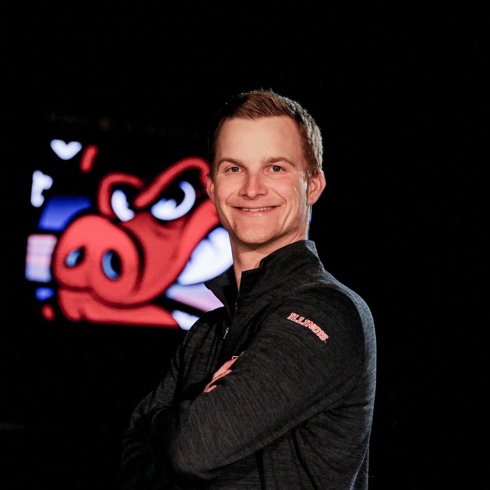 Brad Repplinger