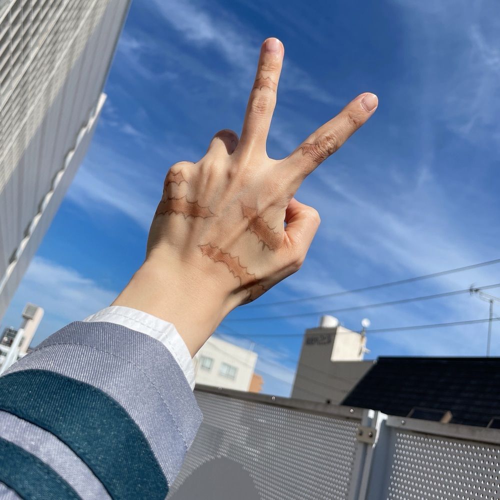 マナブ