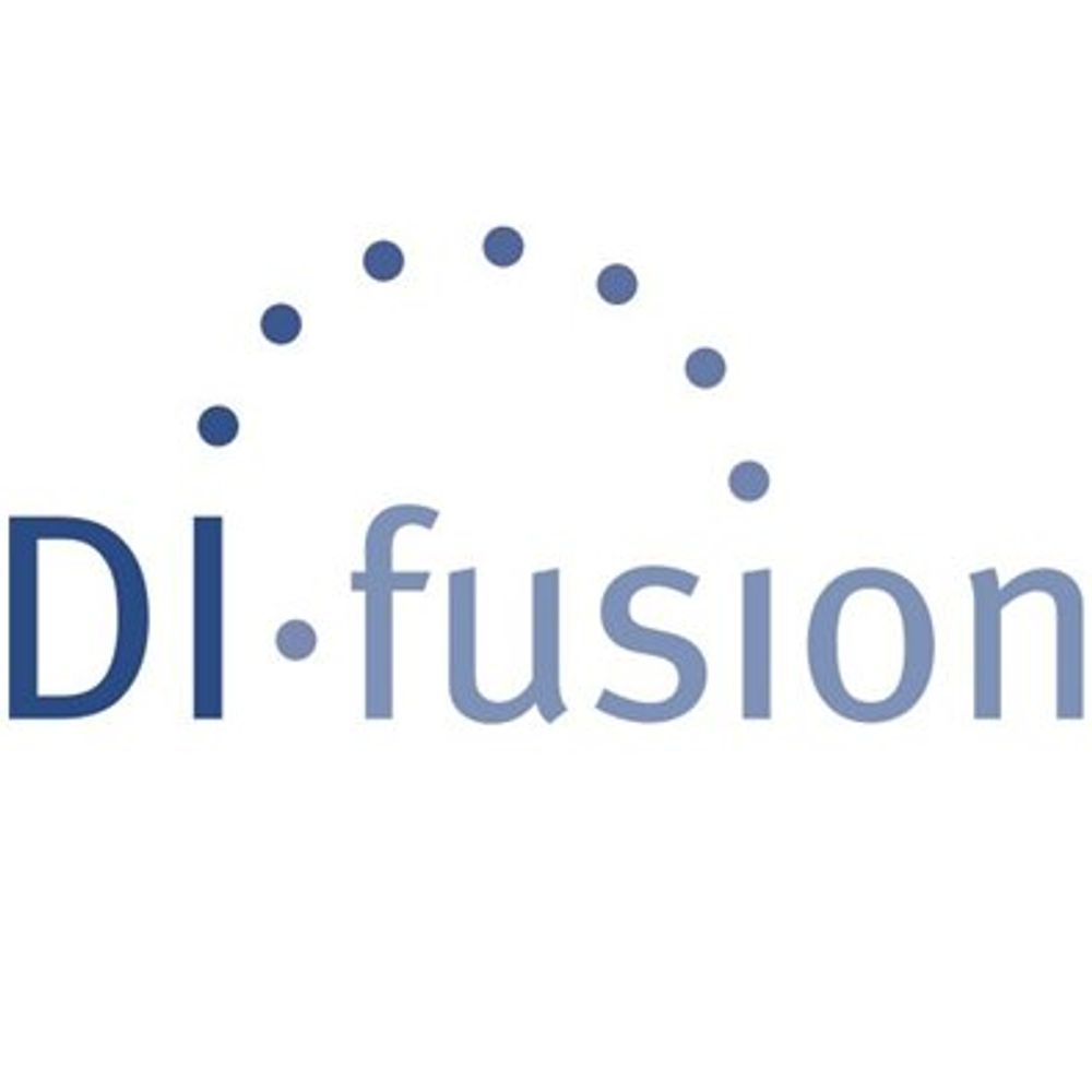 DI-fusion 