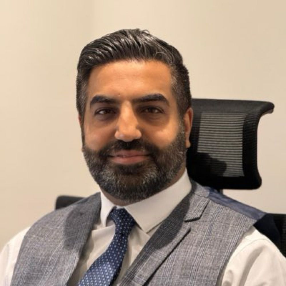 Kamran Hussain