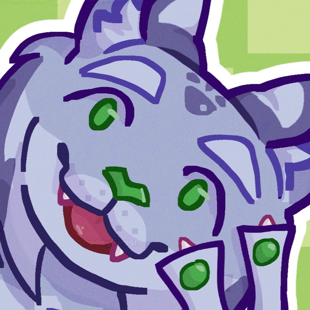 CheesyFeesh 💚🐟