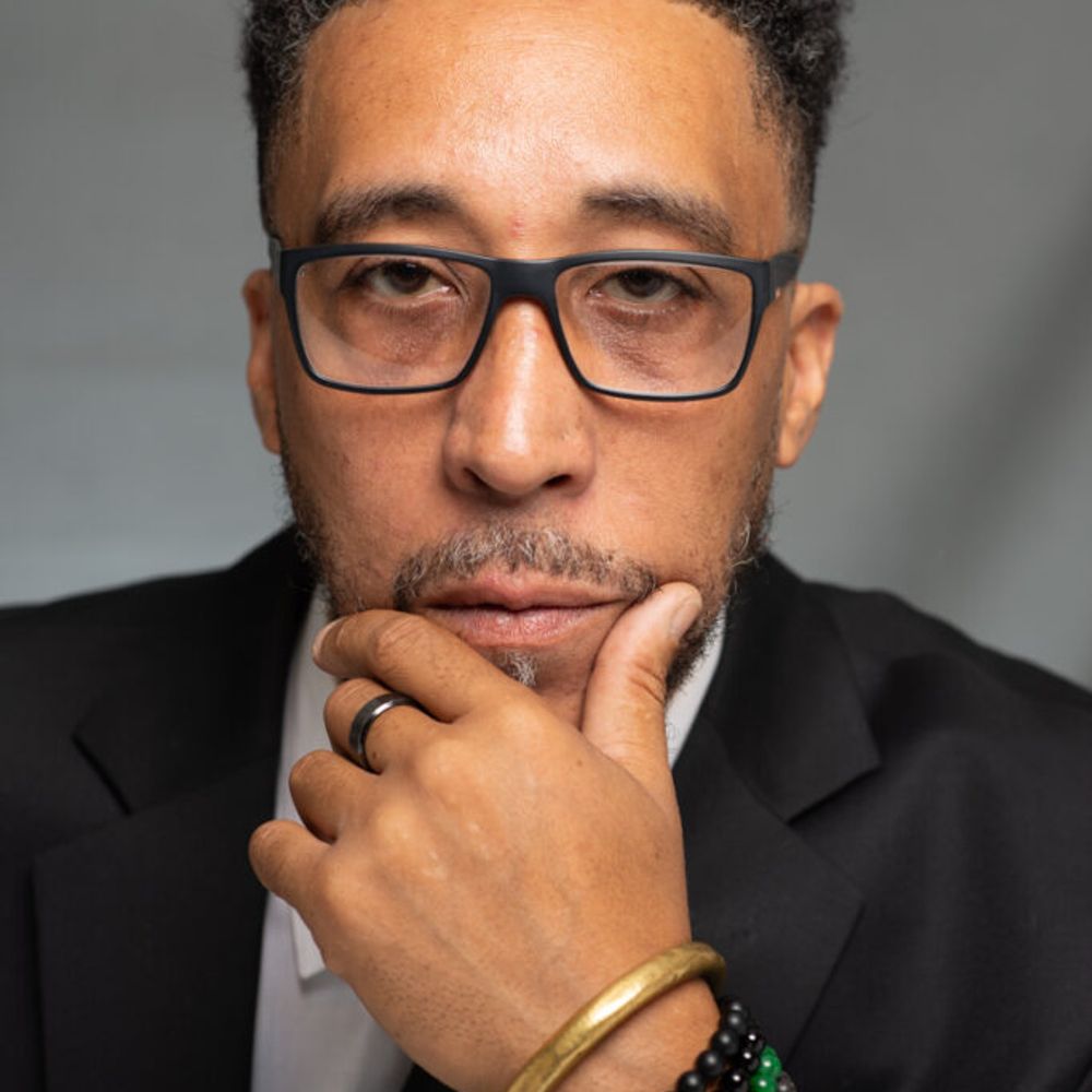 Jamarhl Crawford