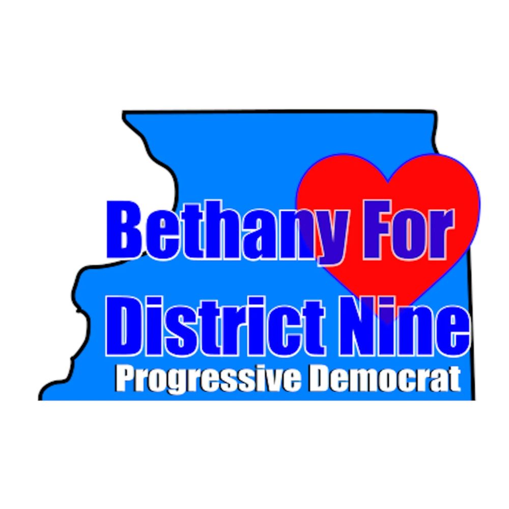 Bethany Johnson