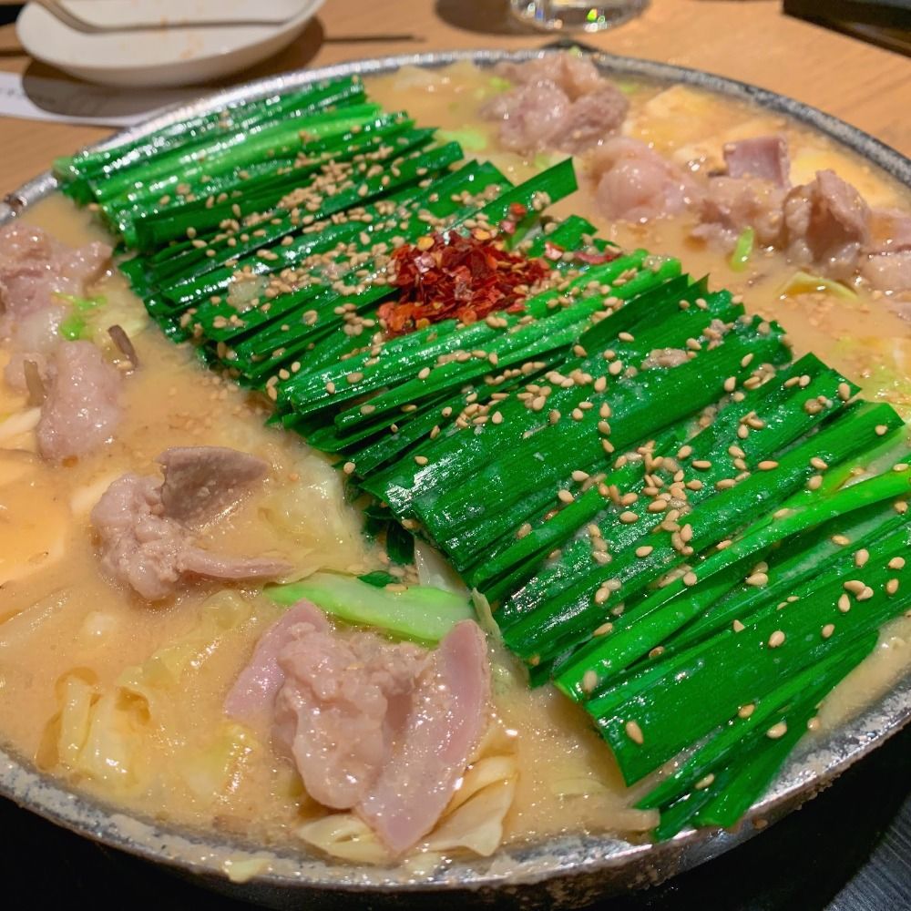 もつなべ好き隊