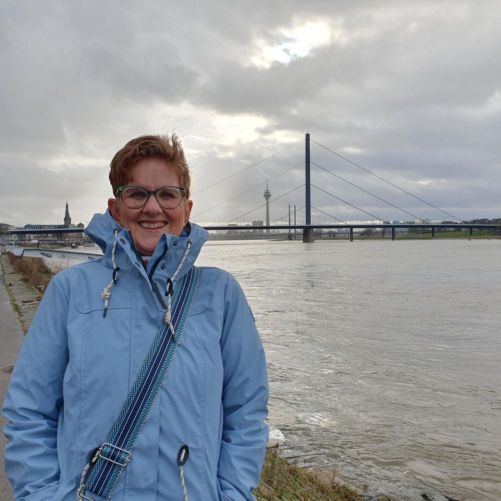 Silke Ostendarp