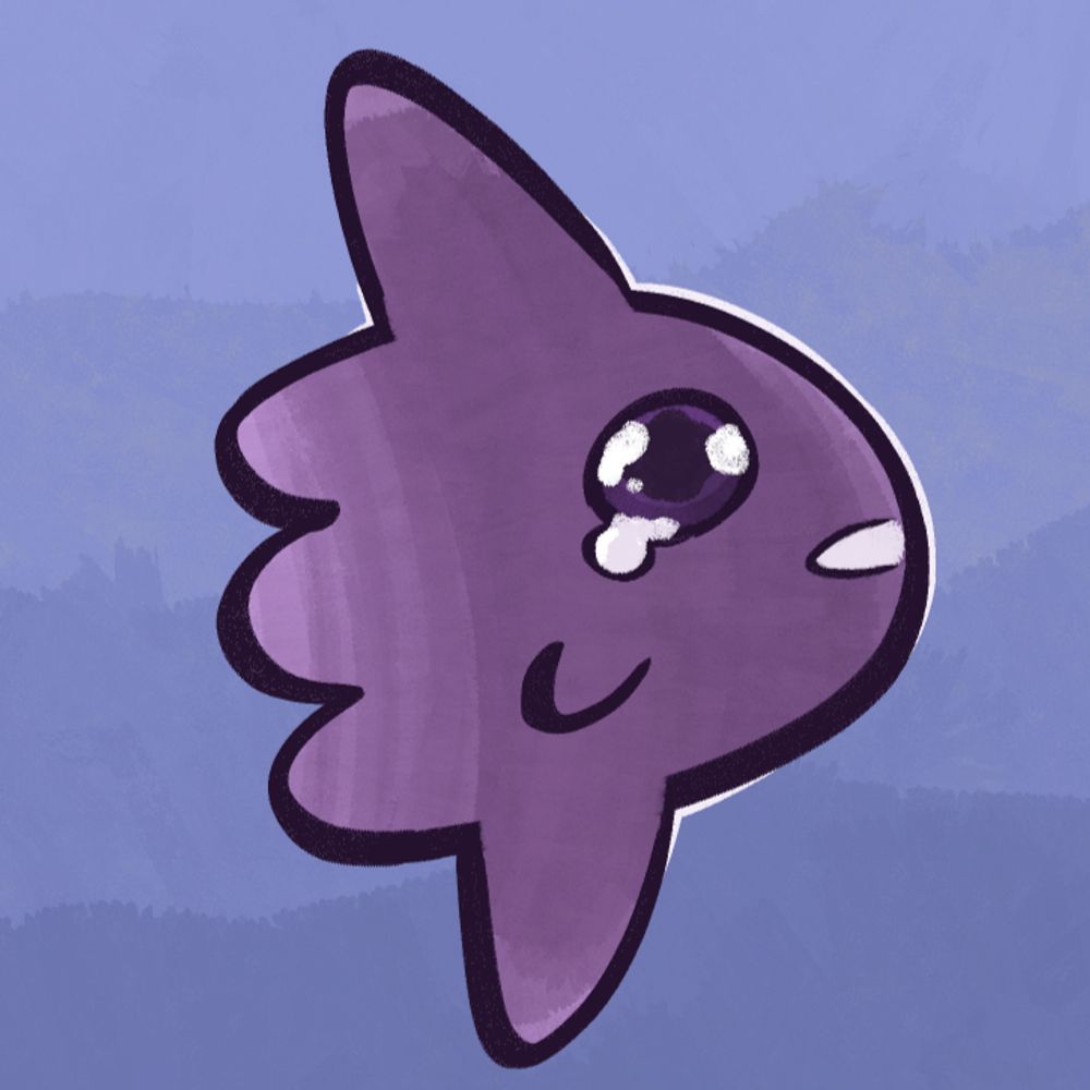 blorbo appreciator