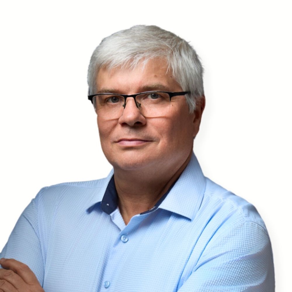 Maciej Lasek