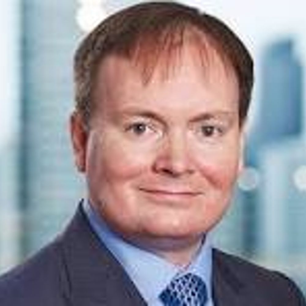 Tim Marklew