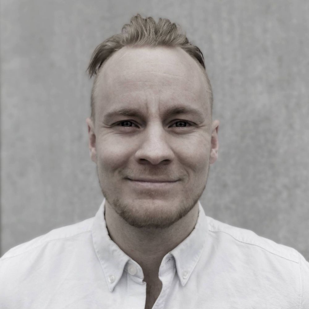 Nicolai Skiveren