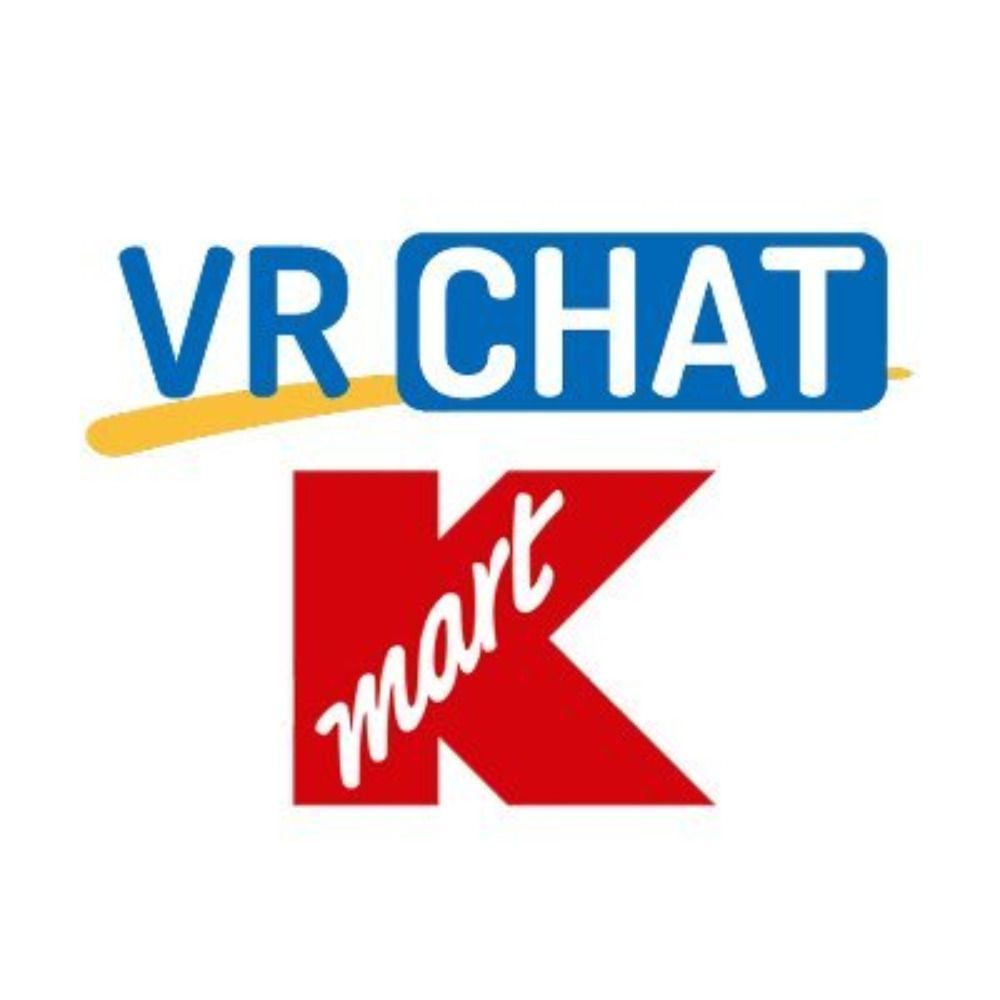 VRChat Kmart