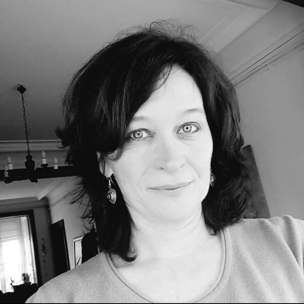 Martine Kohn