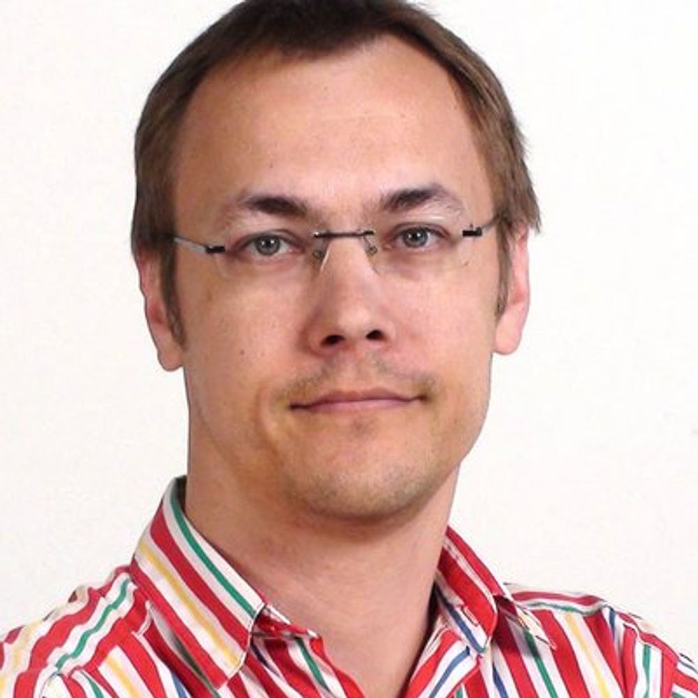 Tomáš Holčík