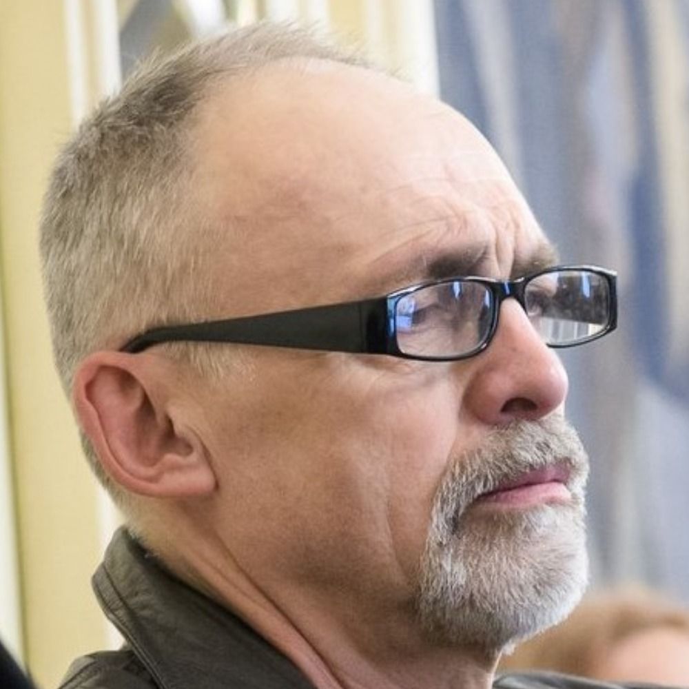 Martin Maystora