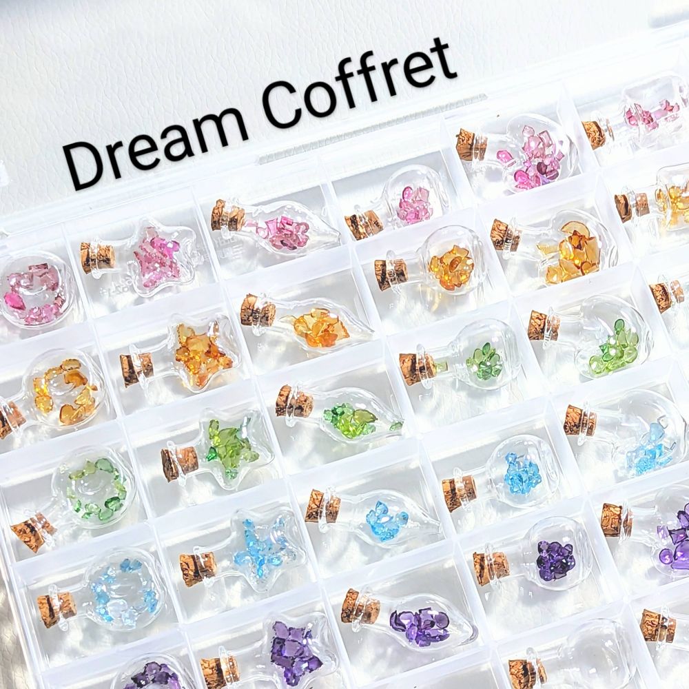 DreamCoffret
