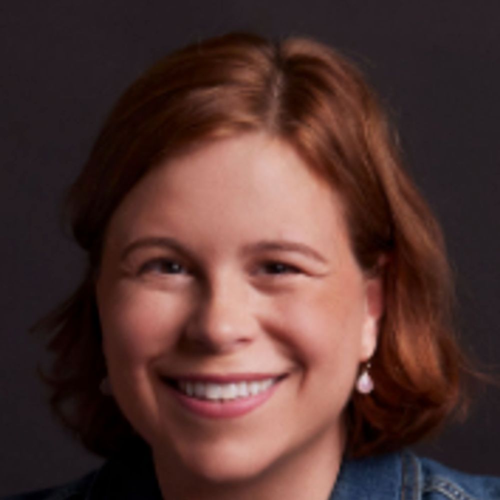 Rachel Ekstrom Courage