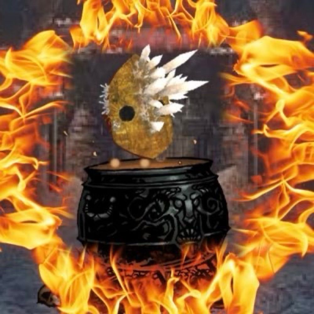 John Dark Souls