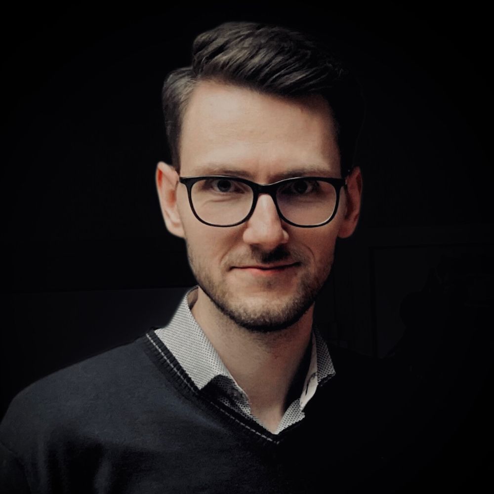 Sebastian Matyszczak