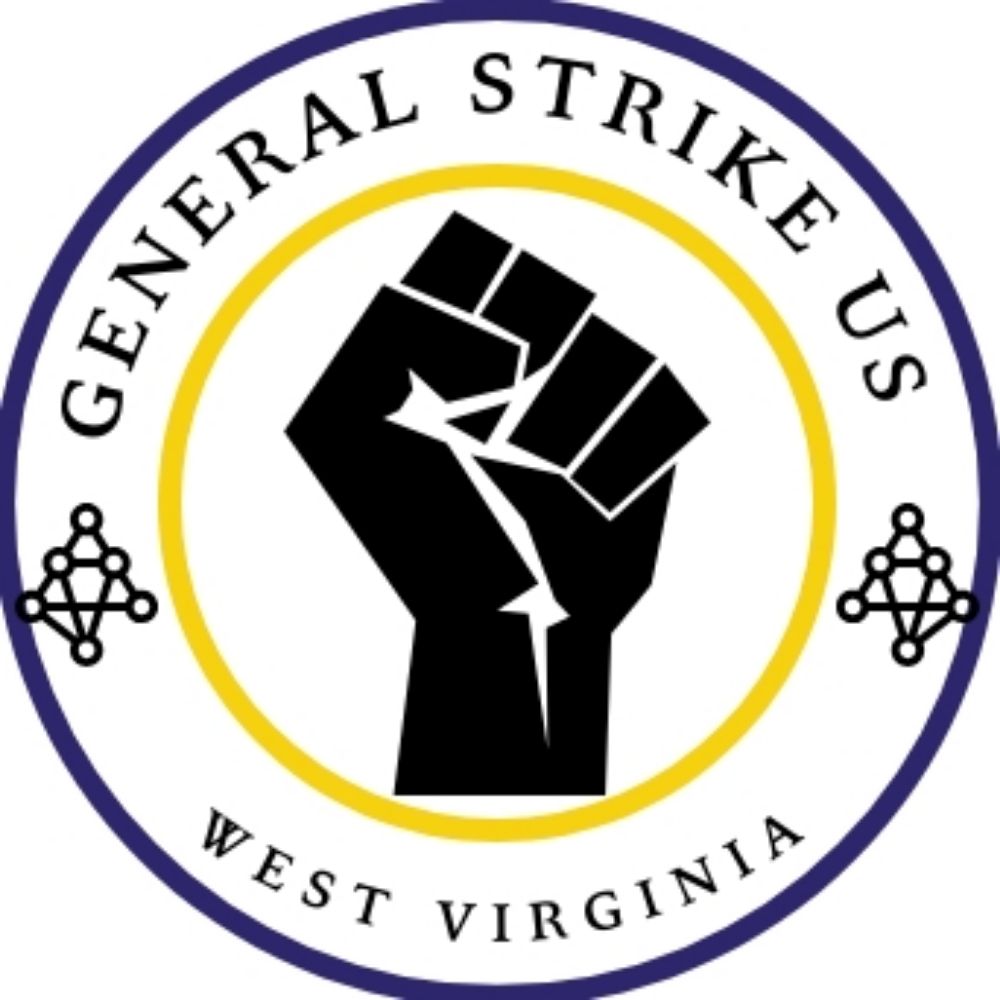 General Strike US- West Virginia