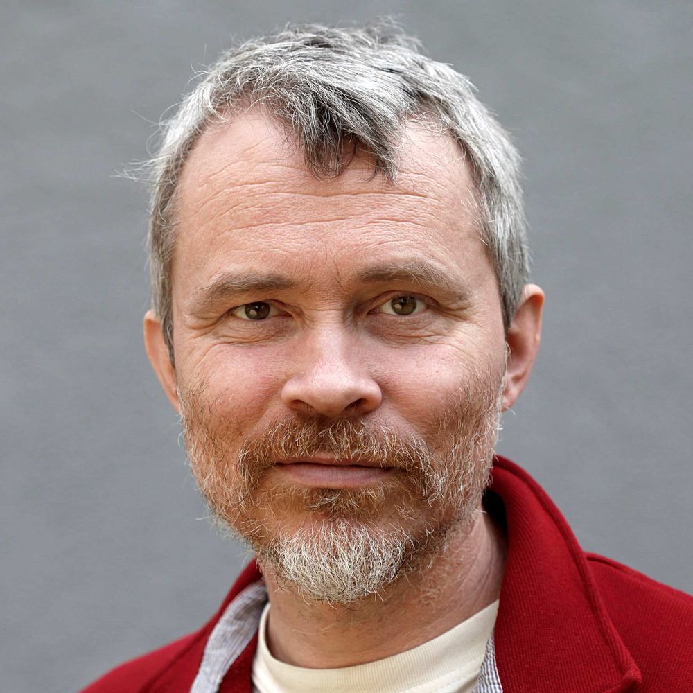 Gunnar Boye Olesen