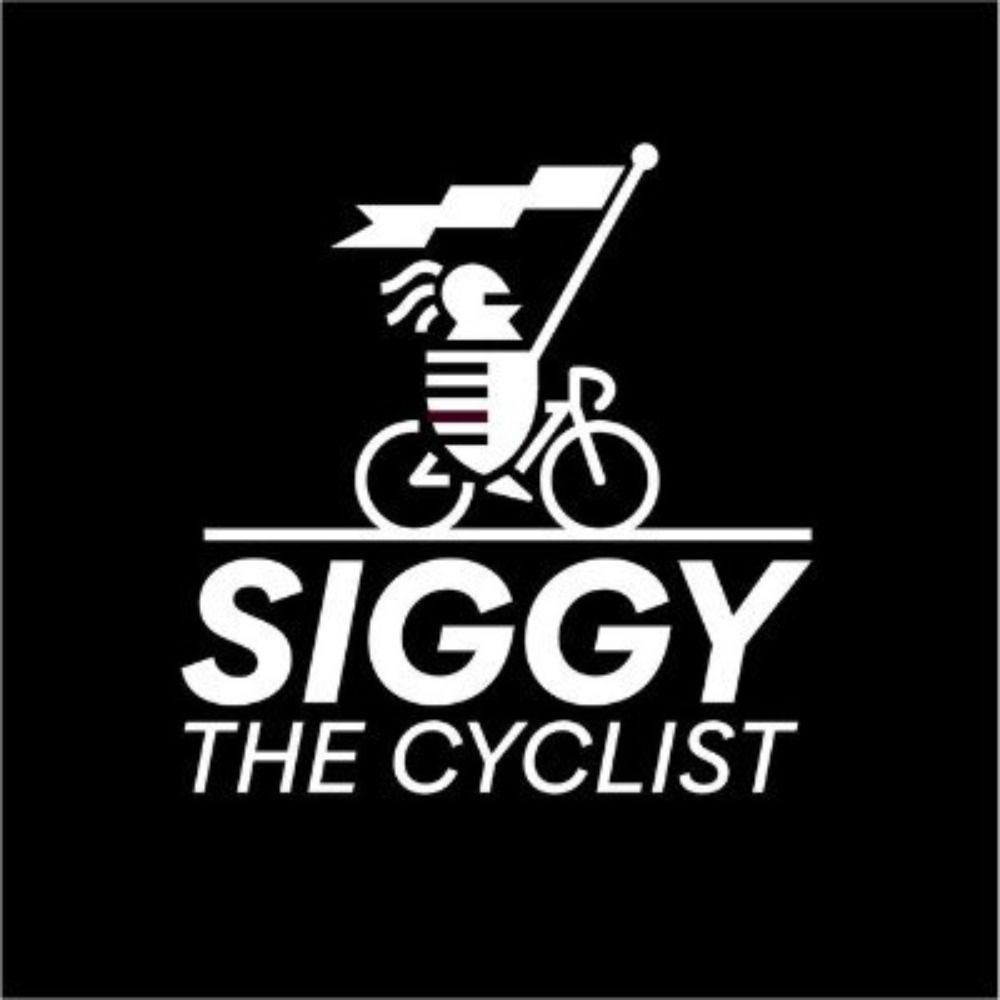 Siggy the Cyclist