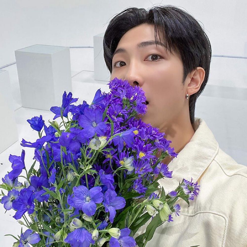 Wild Flower ⓢ⁷ (Nori) | 아포방포 | waiting for 2025