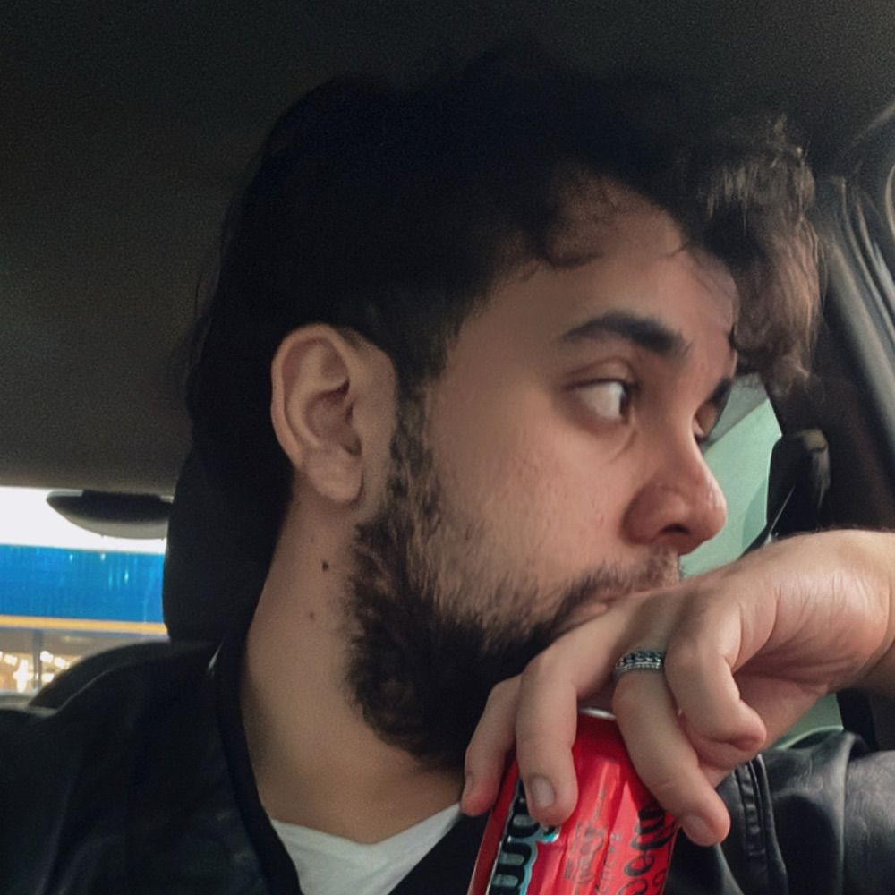 User avatar