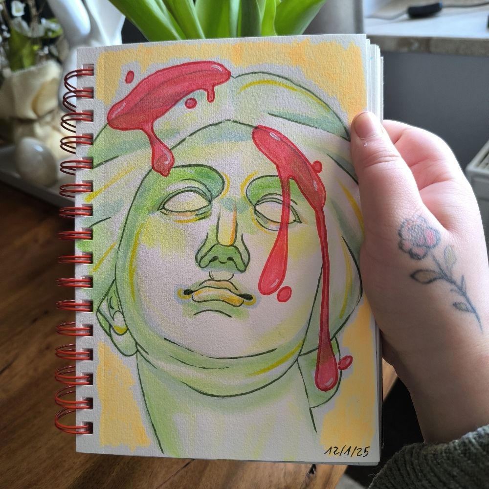 Zander Art