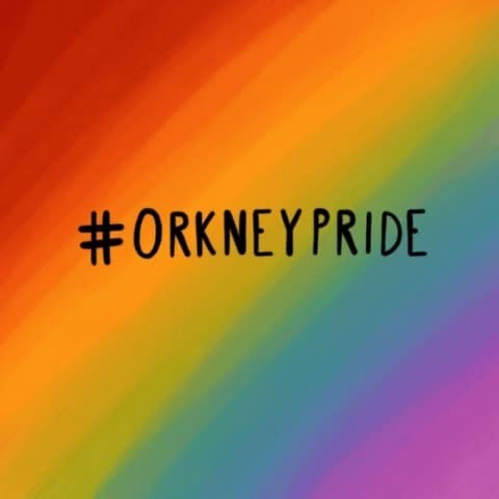 Orkney Pride