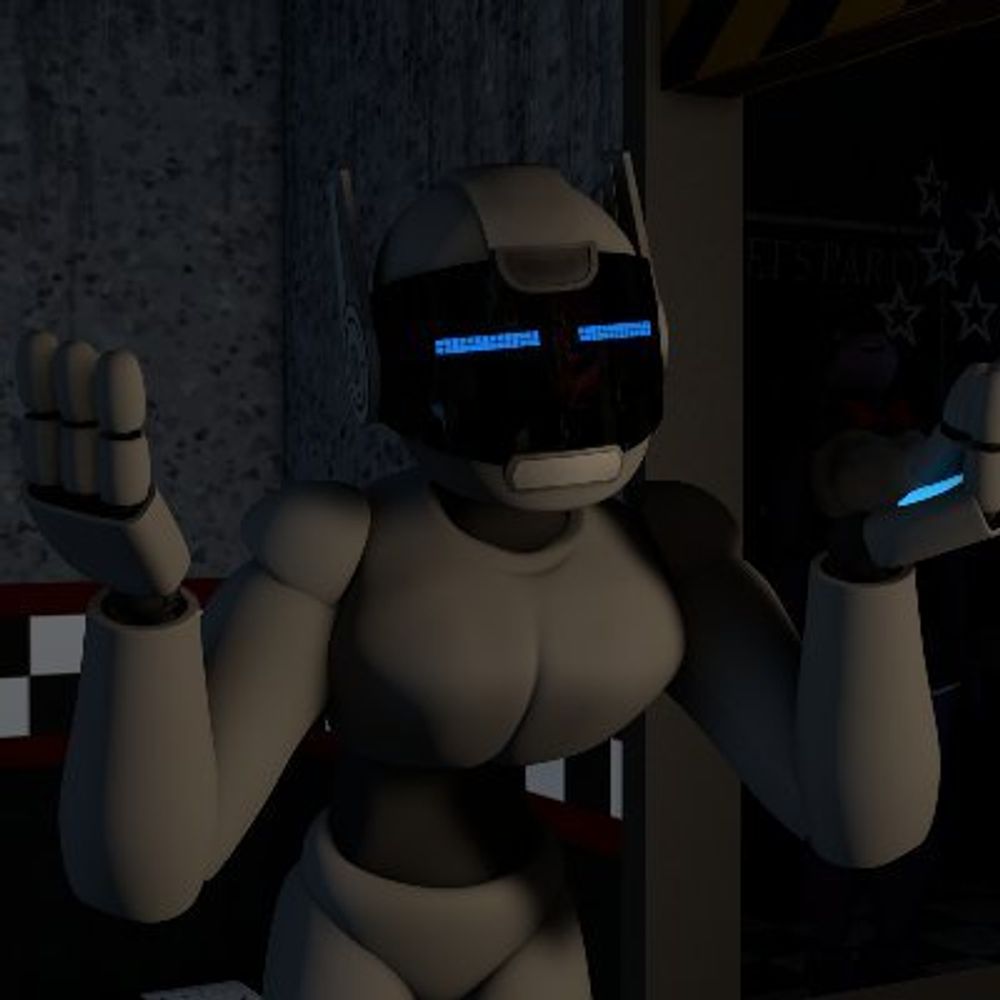 NIGHTBOTGREY🔞