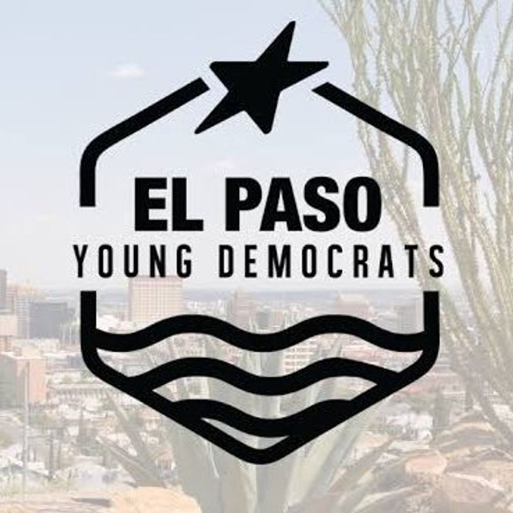 El Paso Young Democrats