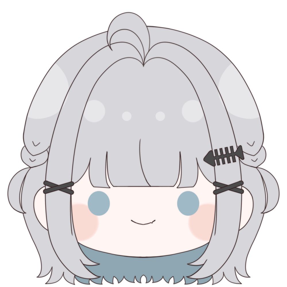 音琴うい@Vtuber🐈‍⬛💤