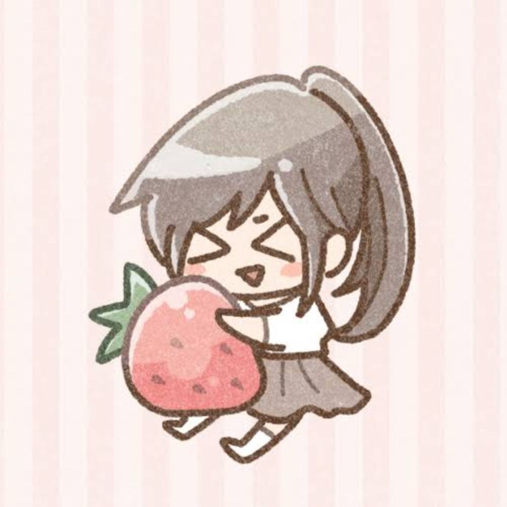 相互フォローします🥰