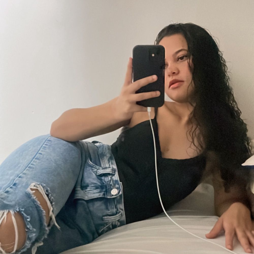 LeticiaWho