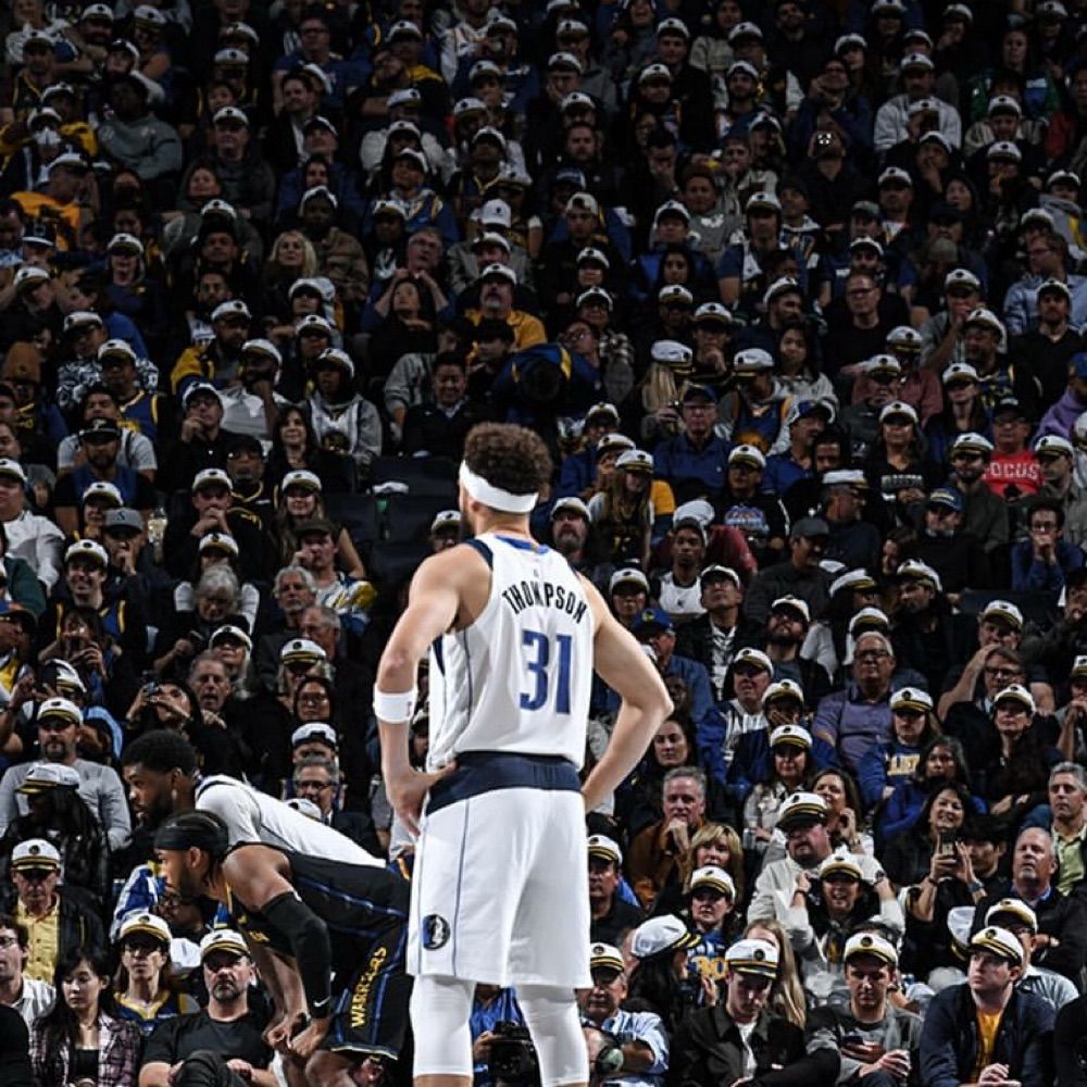 Klay Thompson